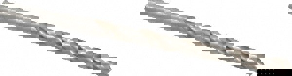 Jobber Length Drill Bit: Letter A, 118 &deg;, High Speed Steel